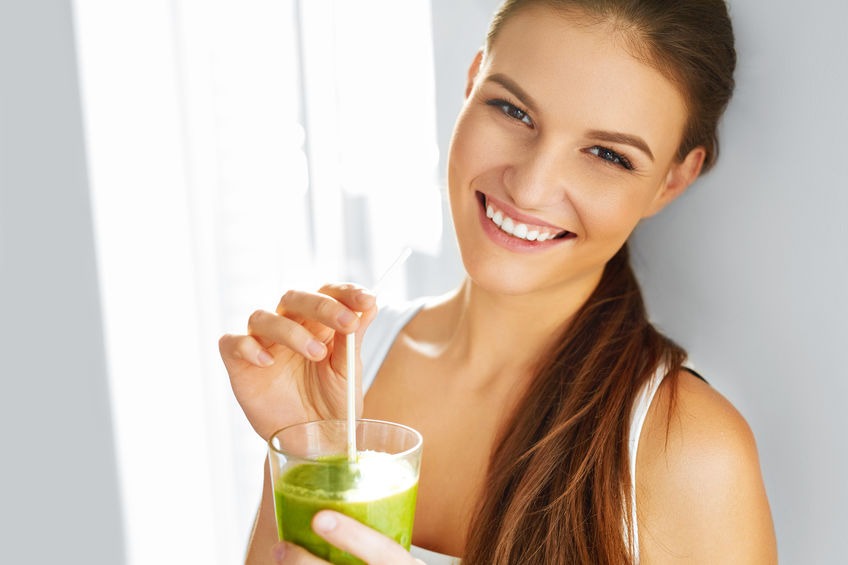 detoxikace