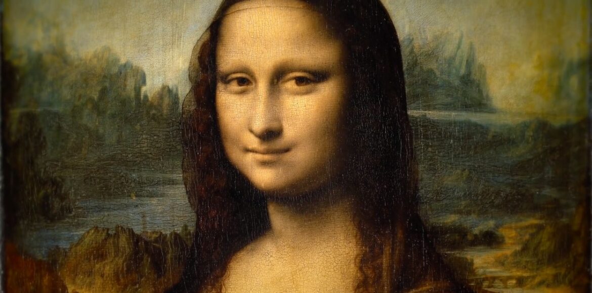 mona lisa