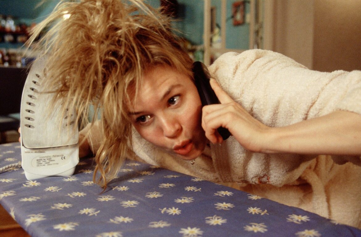 Bridget Jones