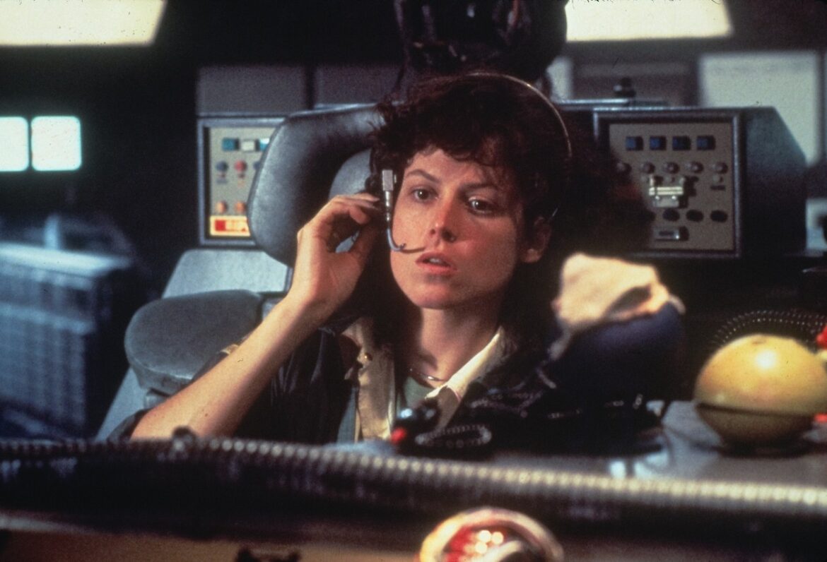 sigourney weaver vetrelec