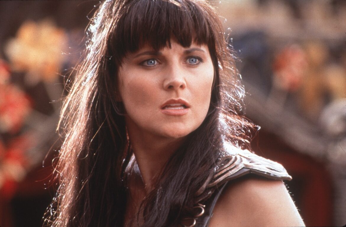 Xena