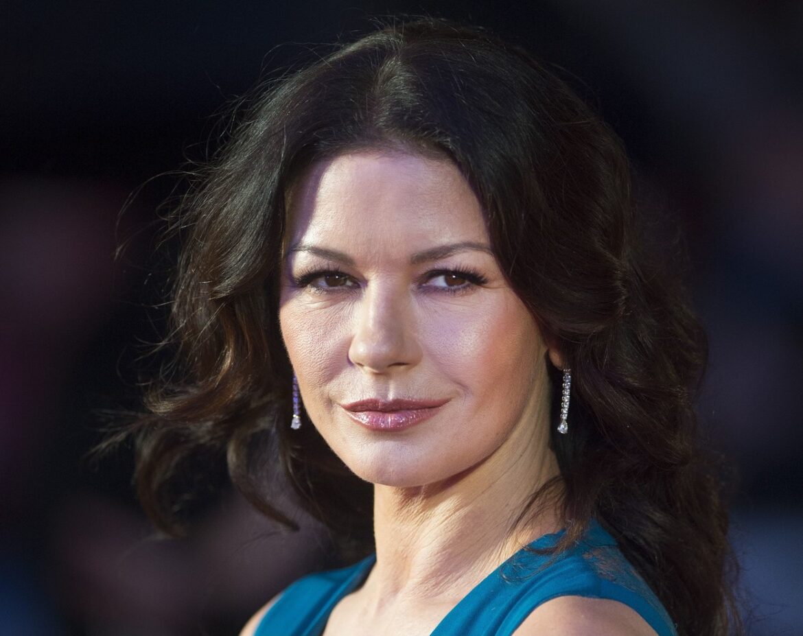 catherine zeta jones