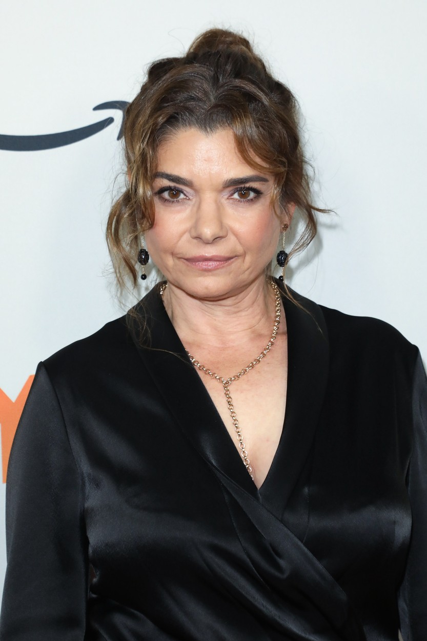 Laura San Giacomo