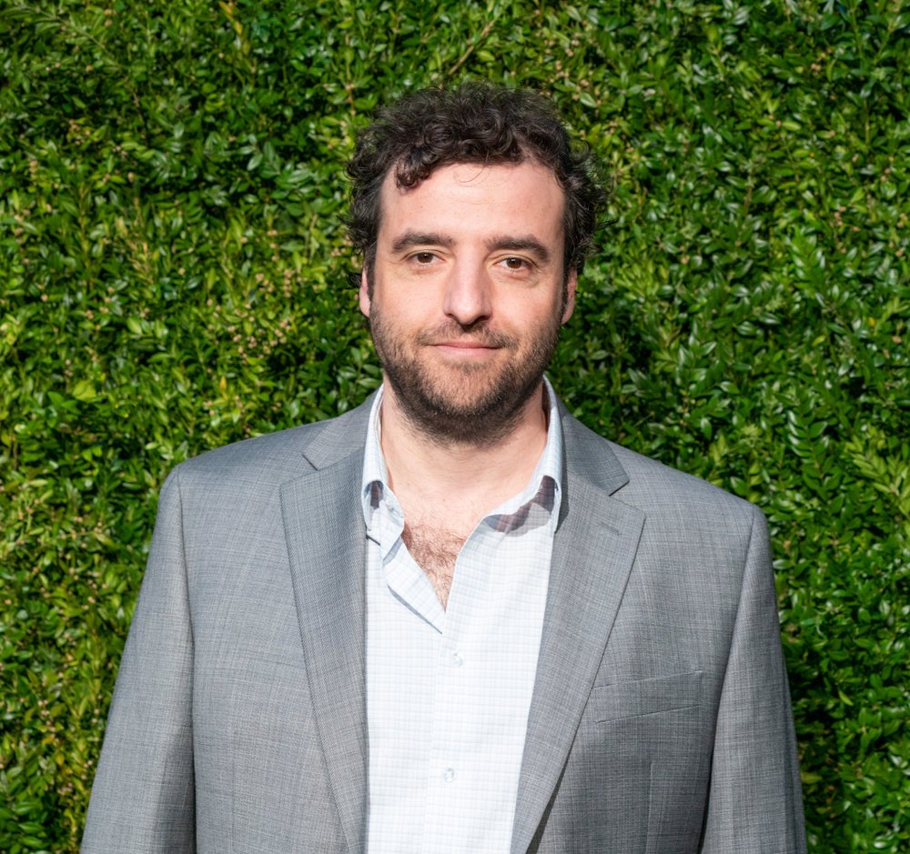 David Krumholtz