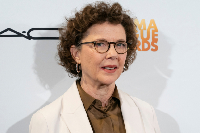 Annette Bening