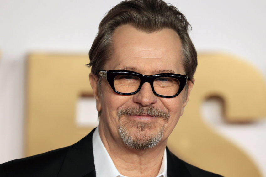 Gary Oldman