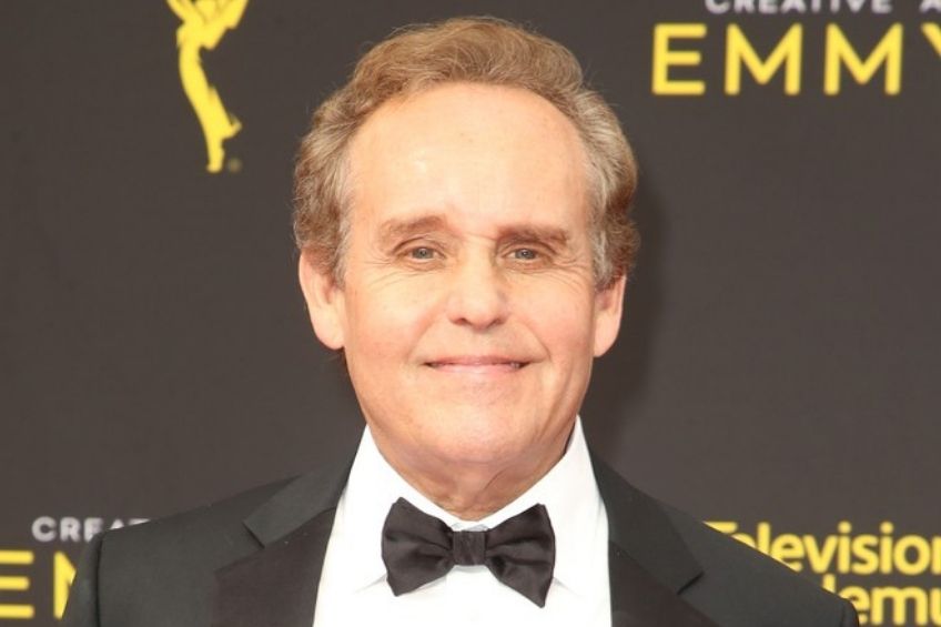 peter macnicol