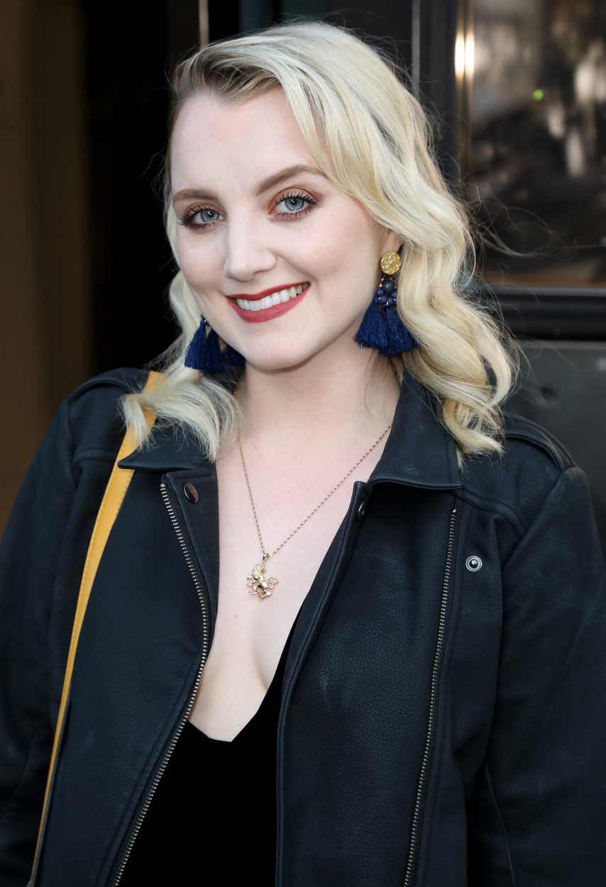 Evanna Lynch