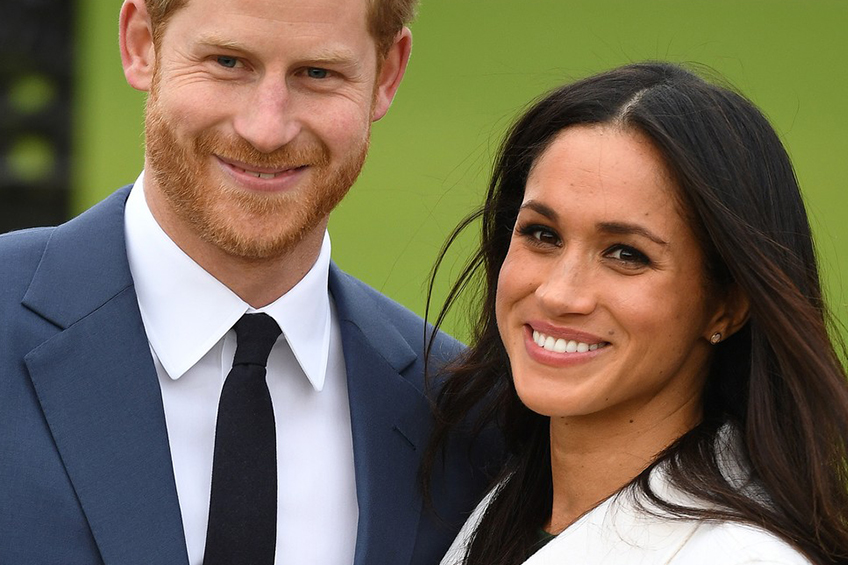 Meghan Markle