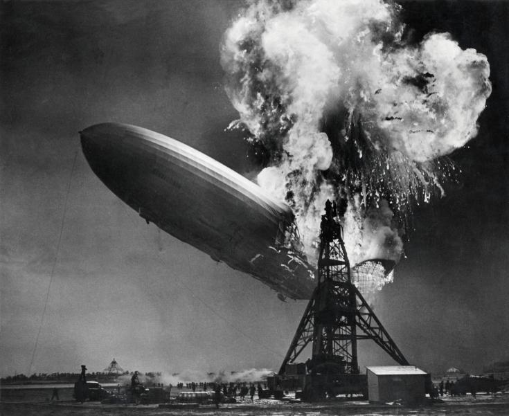 Hindenburg