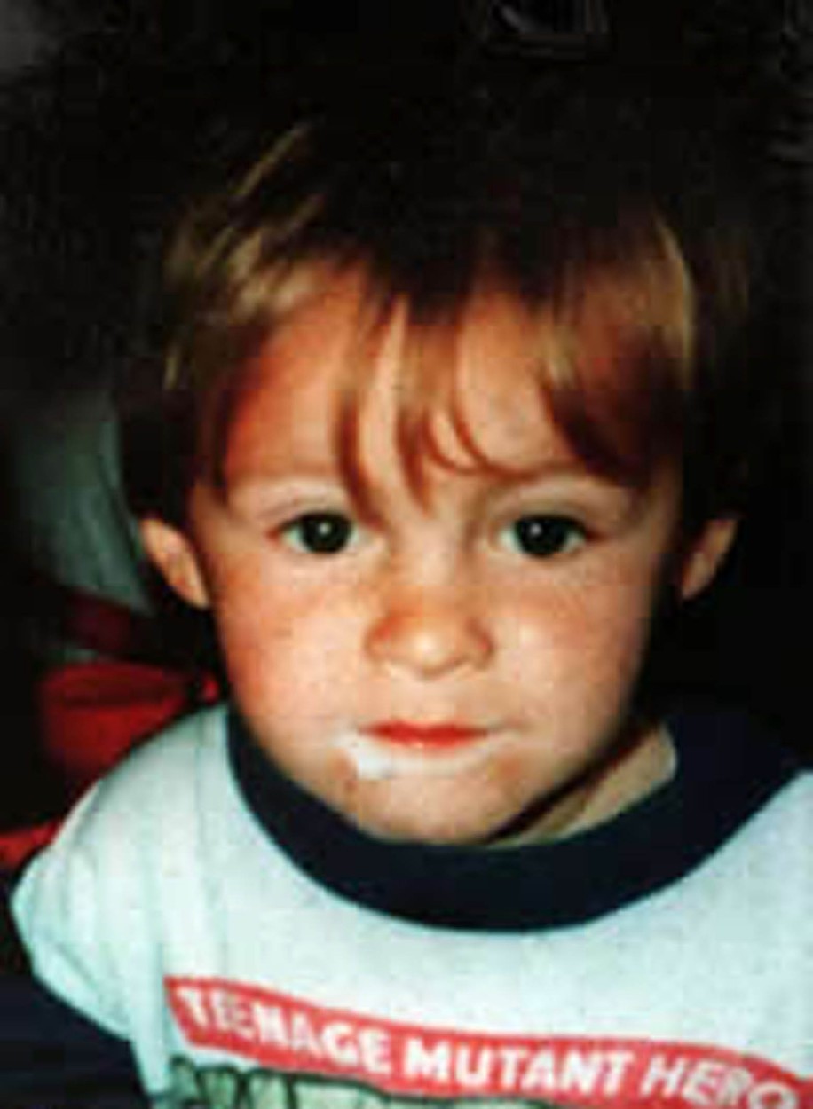 James Bulger