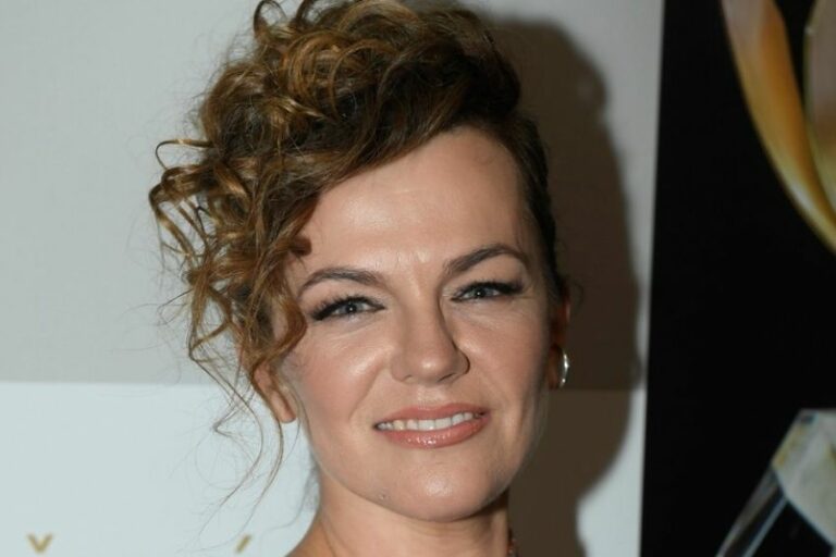 marta jandova
