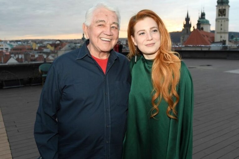 jiri krampol katerina blakova