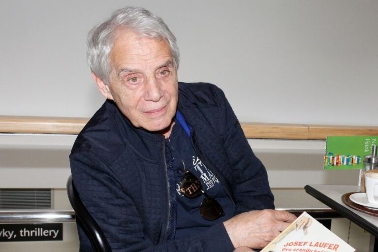 Josef Laufer