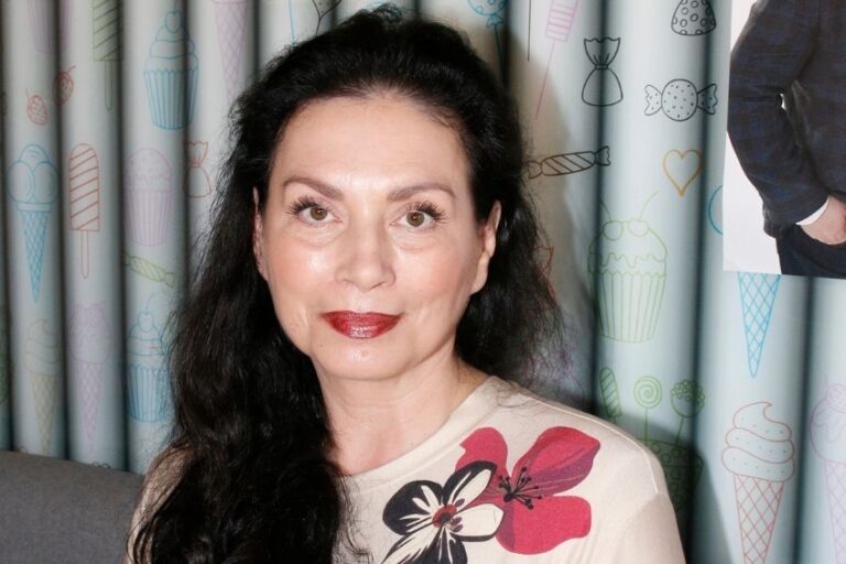 jana bobosikova