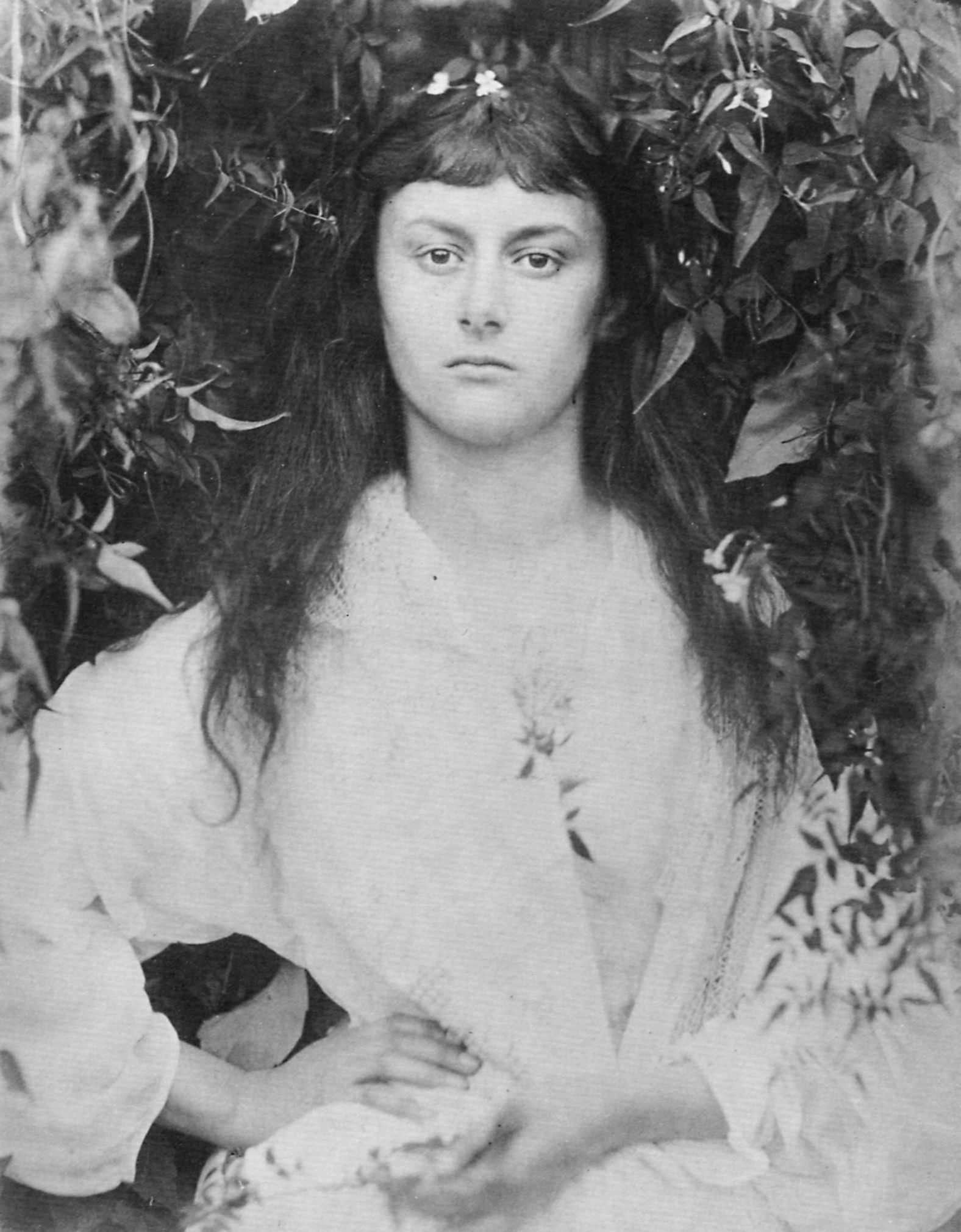 Alice Liddell