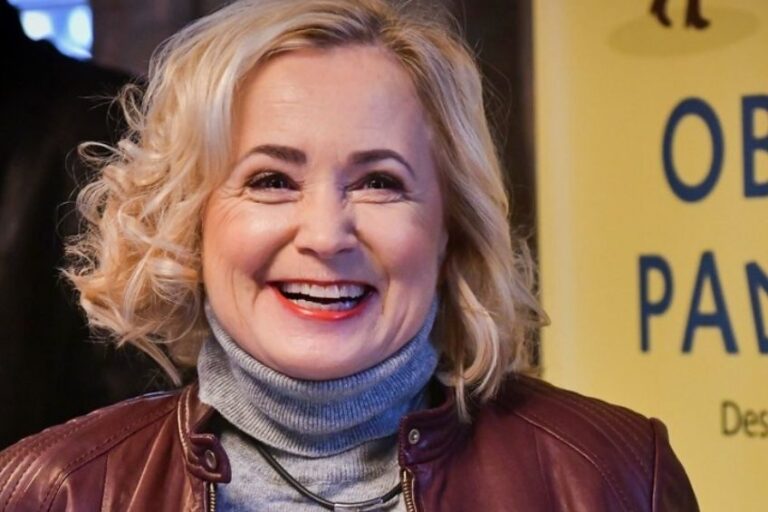 jana nagyova