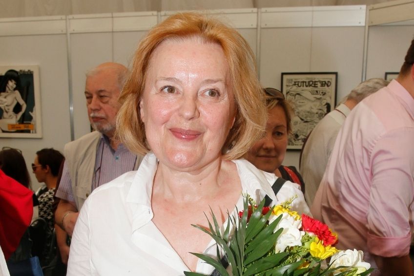 magda vasaryova