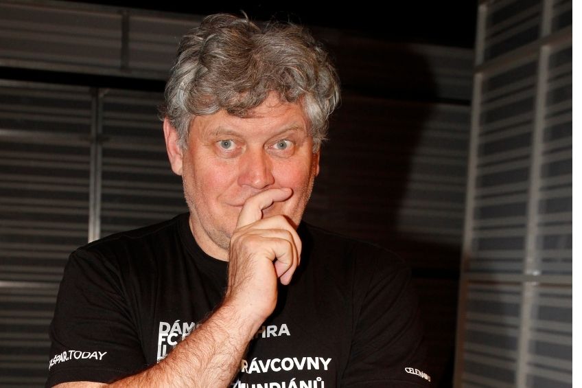 miroslav hanus