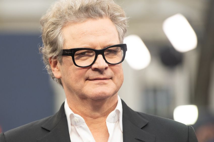 colin firth