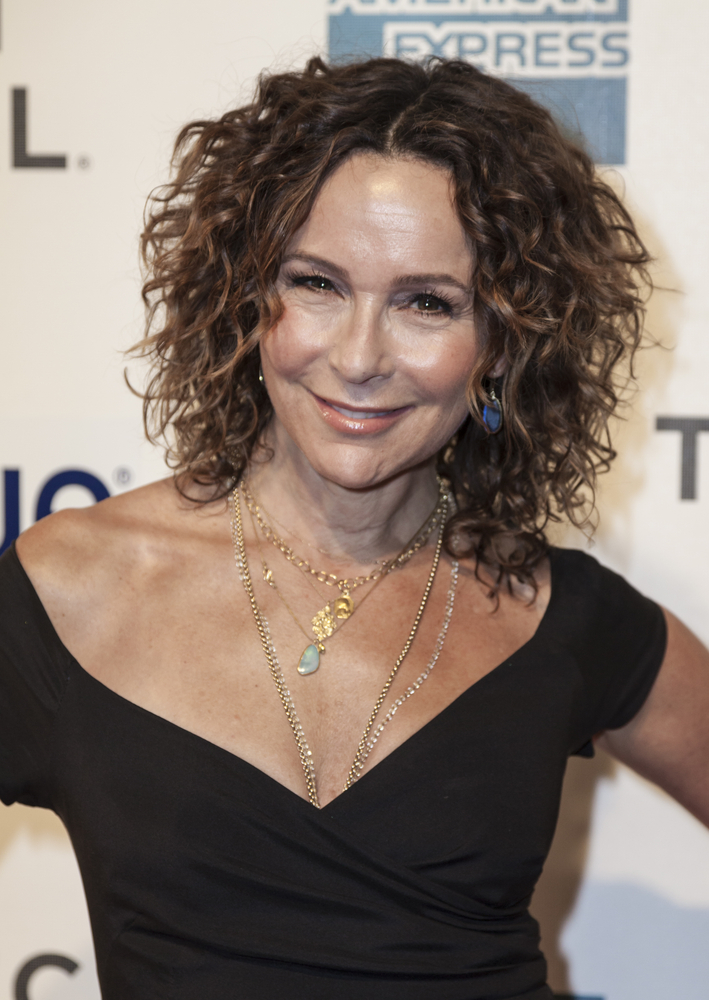 jennifer grey