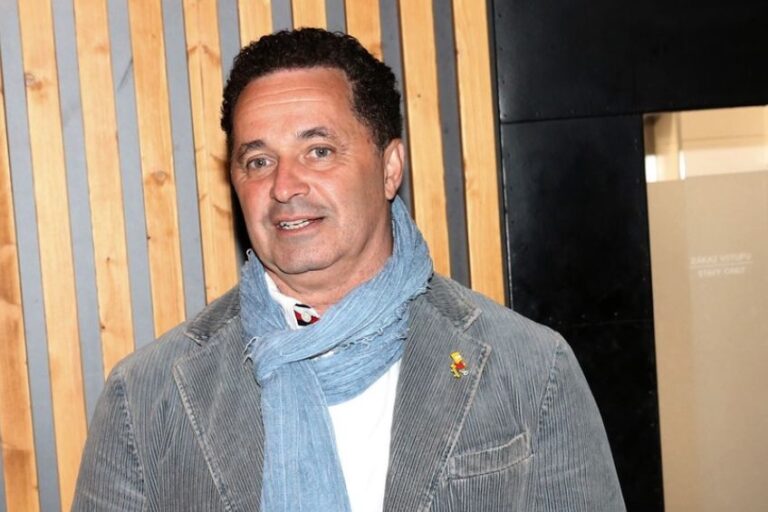 martin dejdar