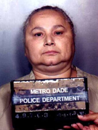 Griselda Blanco Medellin