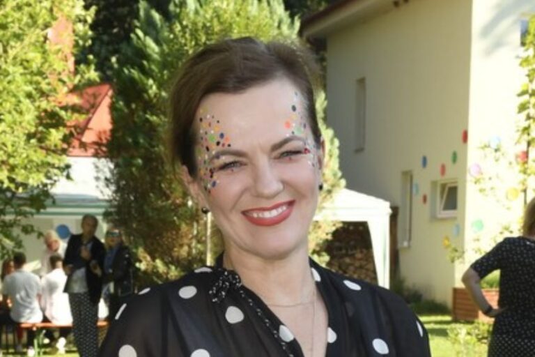Jandova Marta