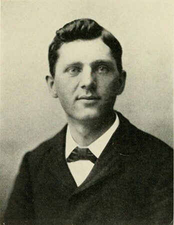 Leon Czolgosz ca