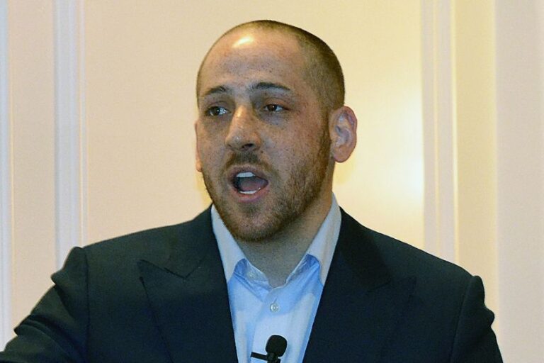 kevin hines
