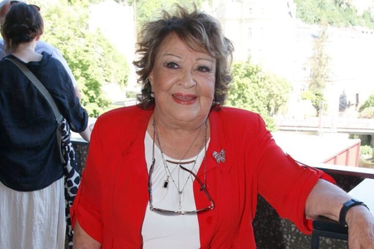 Bohdalova Jirina