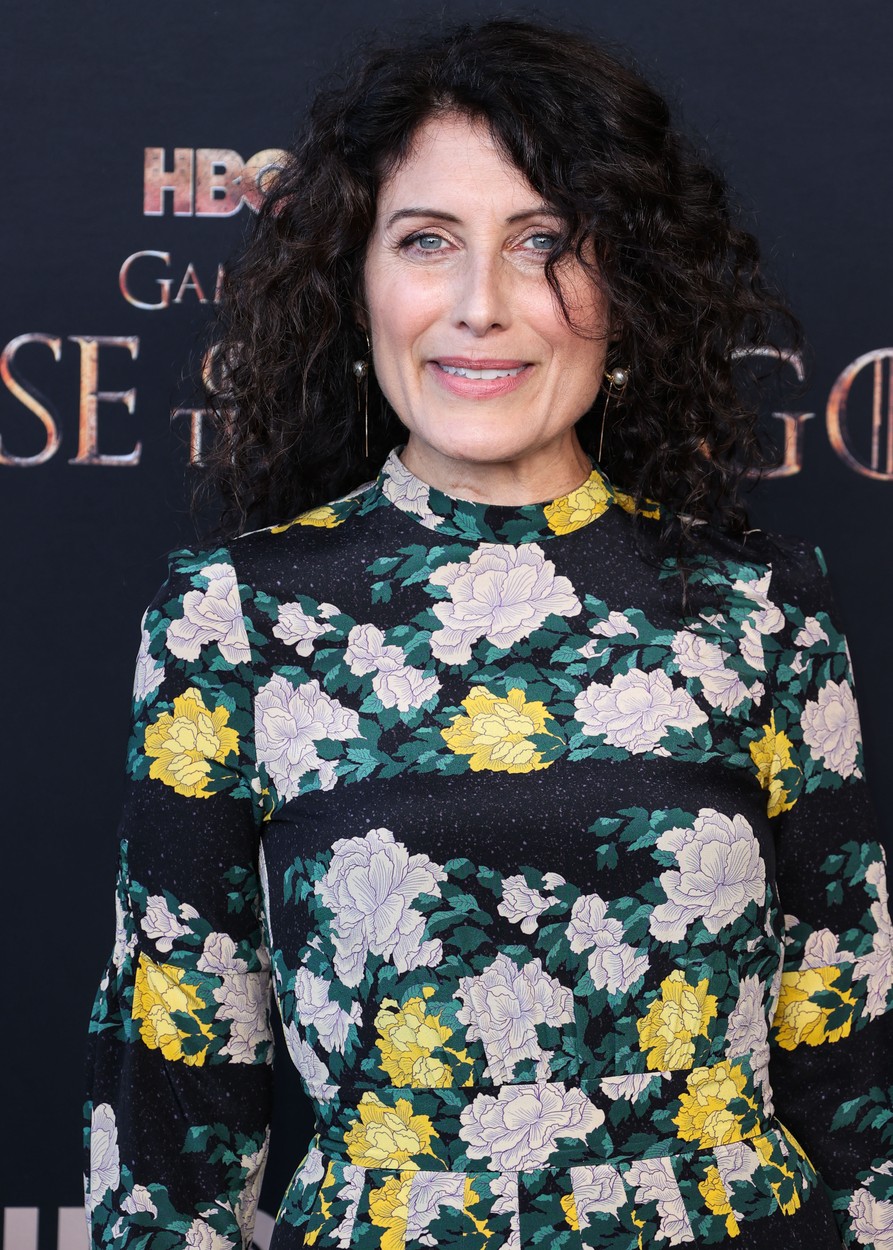 lisa edelstein