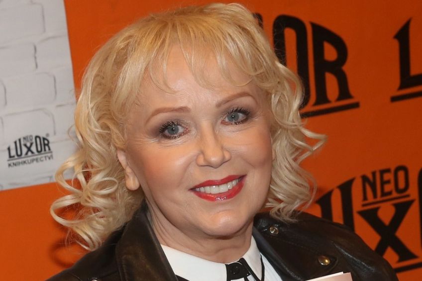 marika gombitova