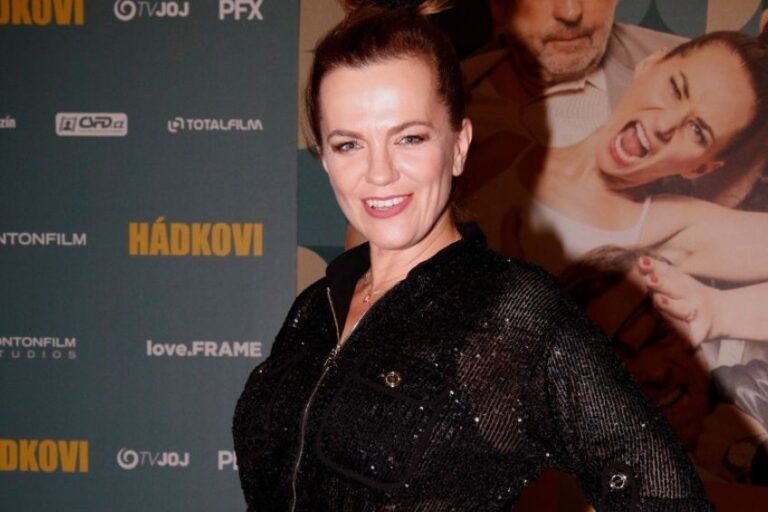 Jandova Marta
