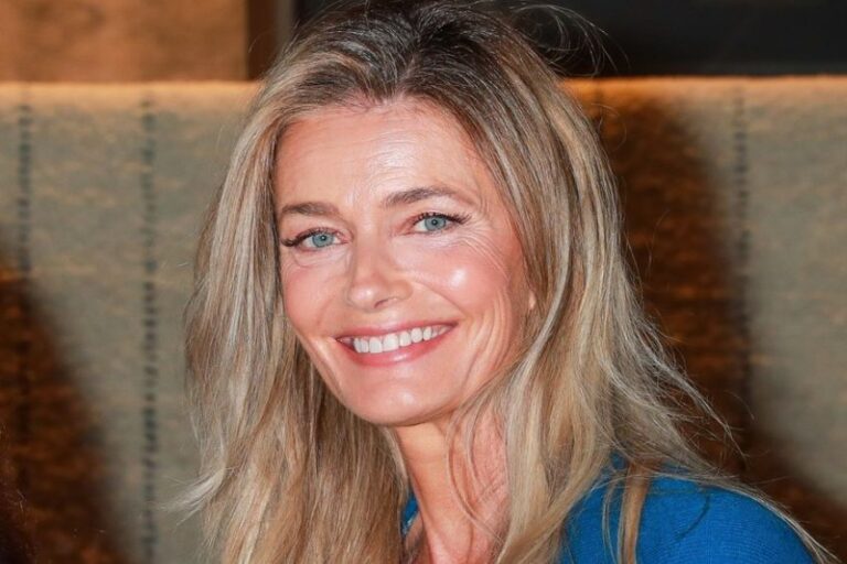 Pavlina Porizkova