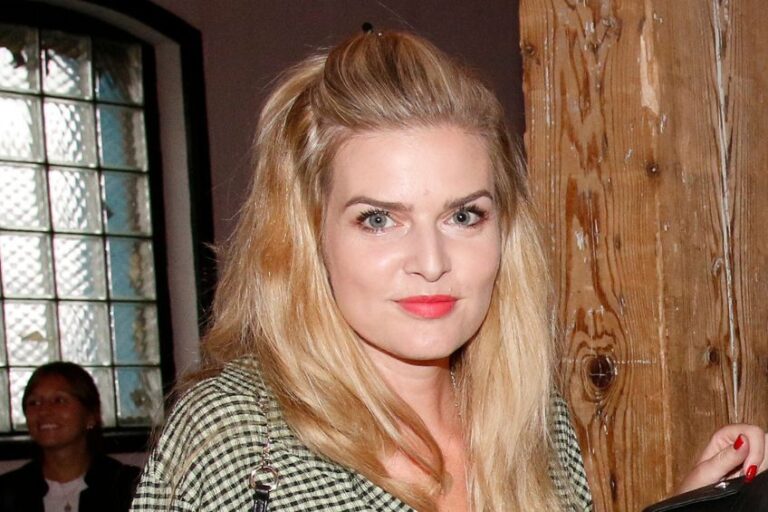 nikol leitgeb