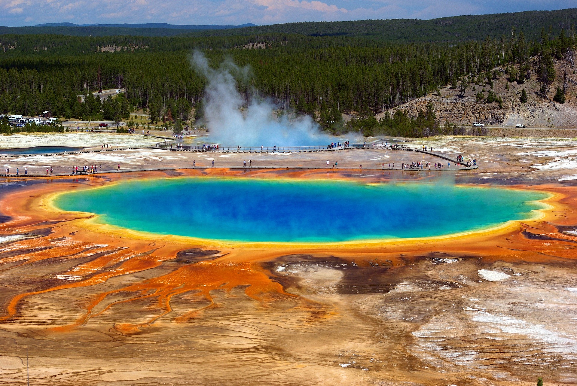 grand prismatic