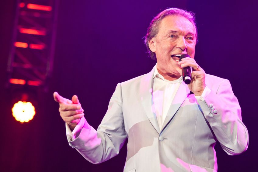 karel gott