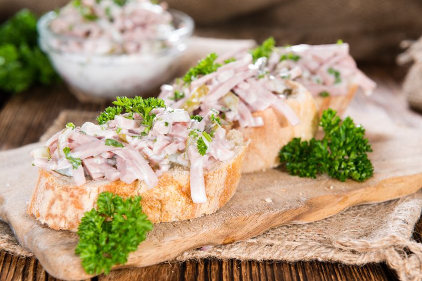 salat rumcajs