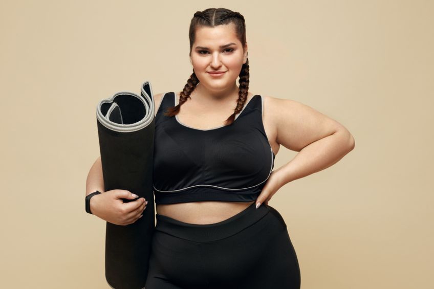 endomorfni postava