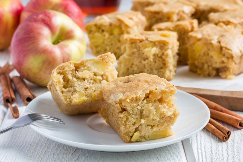 Blondies