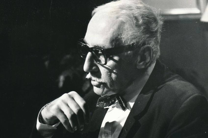 Milos kopecky