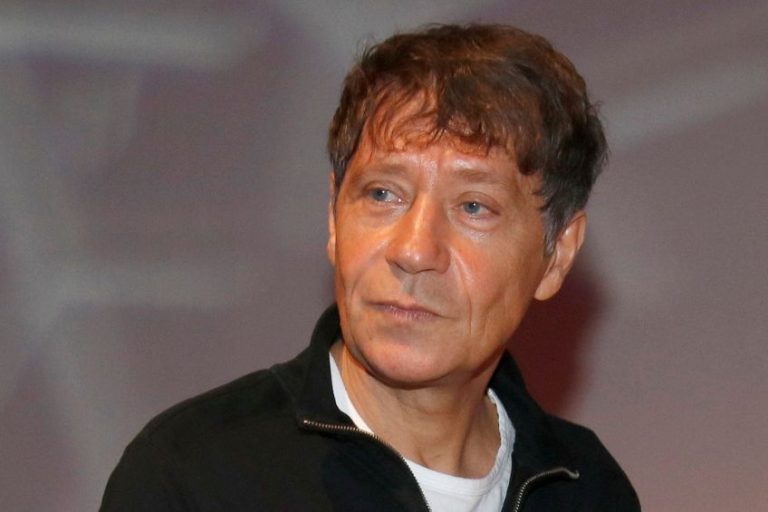 Pavel Kriz