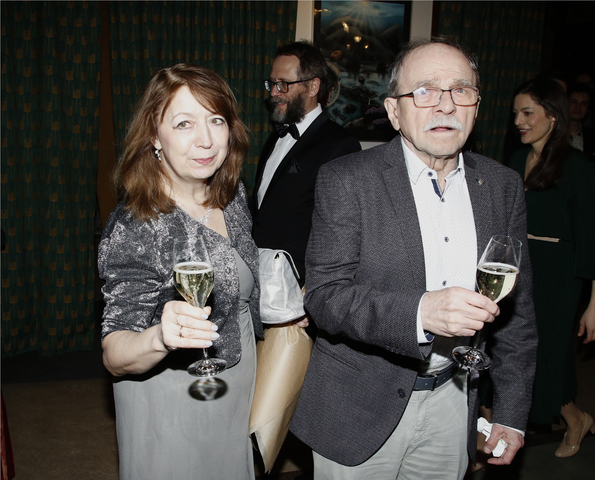 jaroslav uhlir manzelka