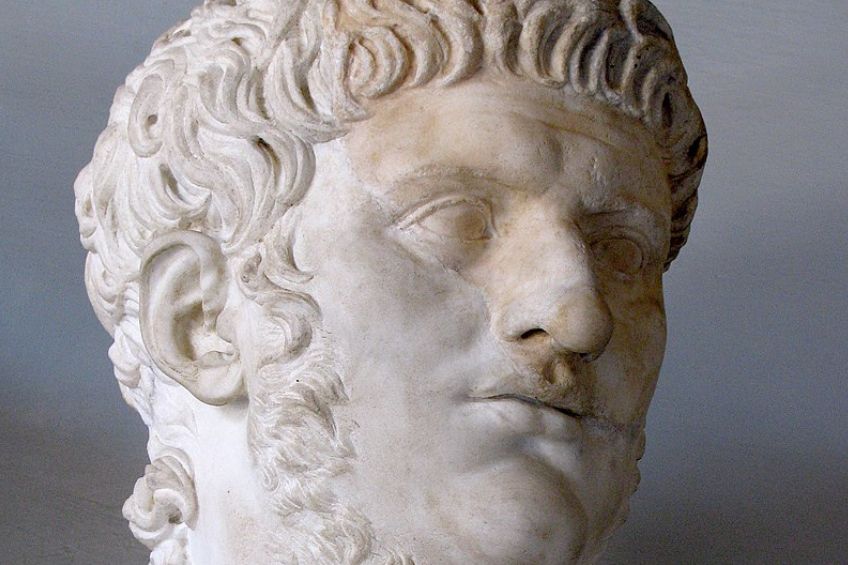 Cisar Nero