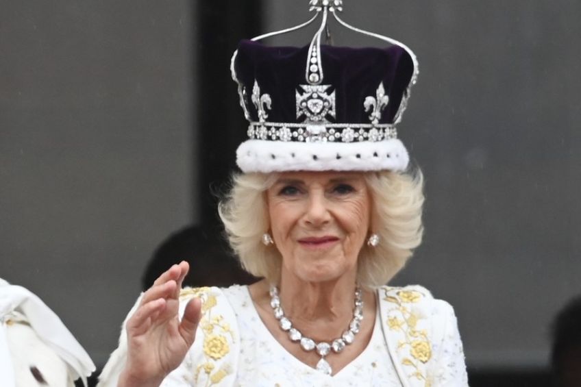 Kralovna Camilla