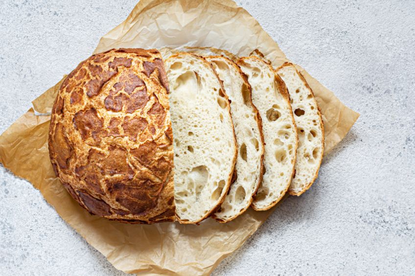 Holandsky chleb