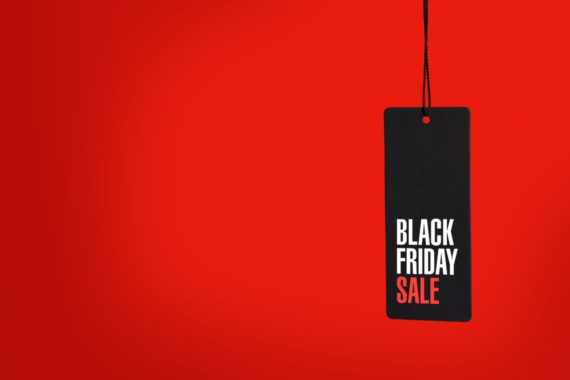 Black Friday