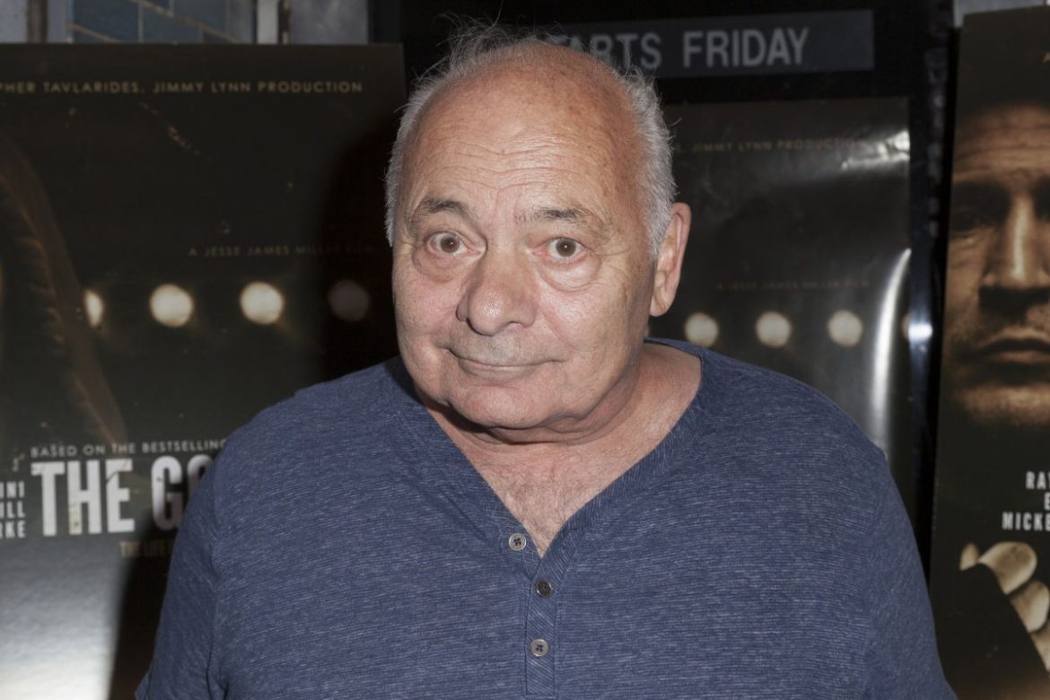 Burt Young