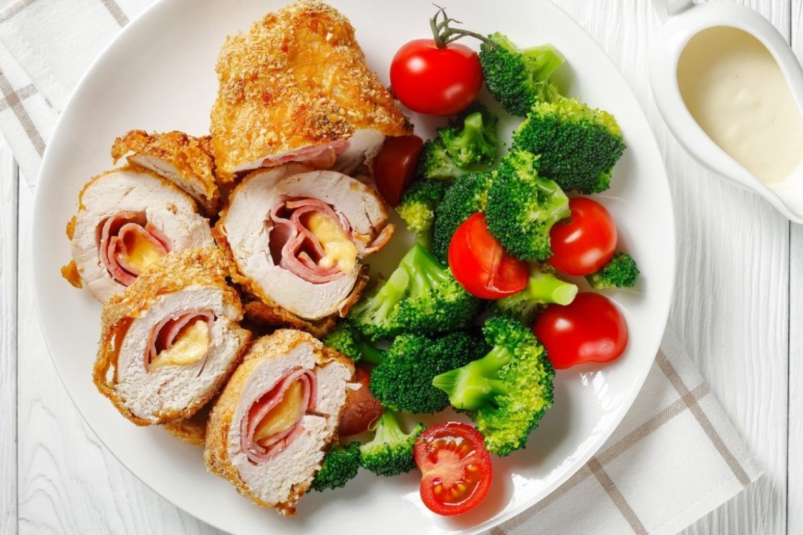 Cordon Bleu